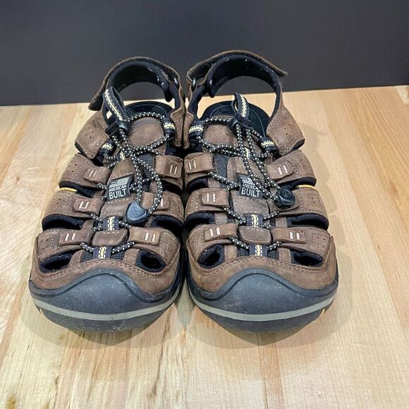 Keen Newport H2O Waterproof Sandals main image 5